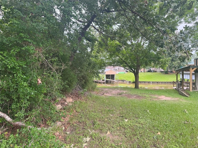 0 S Circle Dr, Livingston, TX 77351 - photo 11