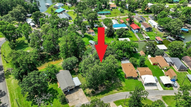 0 S Circle Dr, Livingston, TX 77351 - photo 4