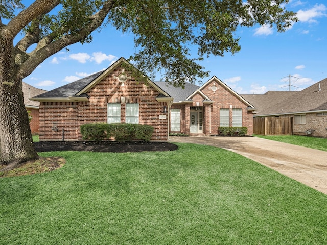 2221 W Van Trease Dr, Deer Park, TX 77536 - photo 1
