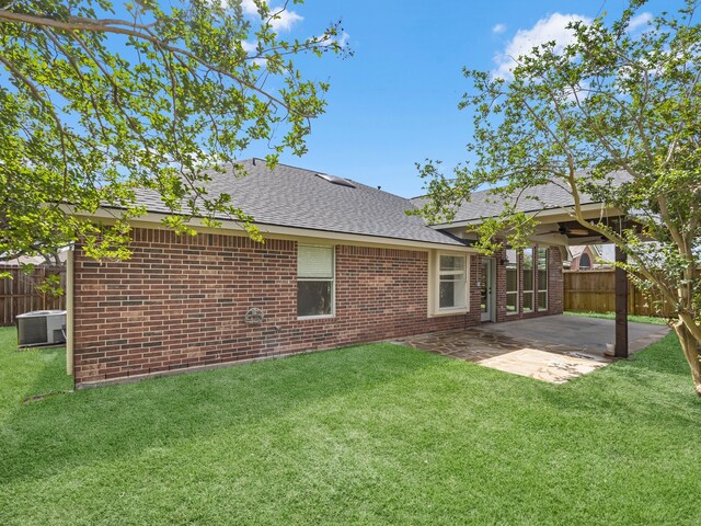 2221 W Van Trease Dr, Deer Park, TX 77536 - photo 30