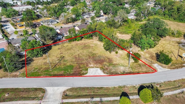 5441 Simsbrook Dr, Houston, TX 77045
