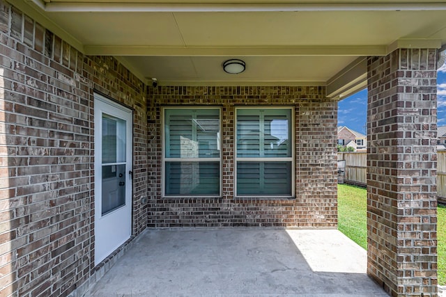 24203 Leonforte Dr, Richmond, TX 77406 - view of patio / terrace