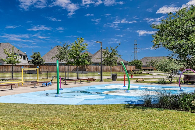 24203 Leonforte Dr, Richmond, TX 77406 - view of playground