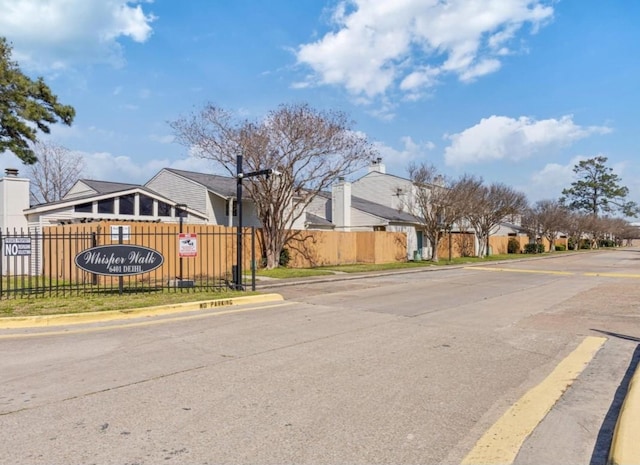 6401 Deihl Rd Unit 1403, Houston, TX 77092 - photo 12