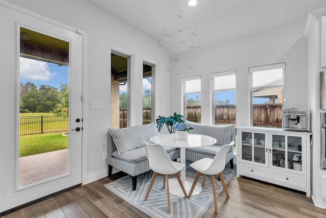 28249 Woodland Bend Way, Spring, TX 77386 - view of sunroom / solarium