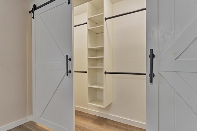 10411 Londonderry Dr, Houston, TX 77043 - view of closet