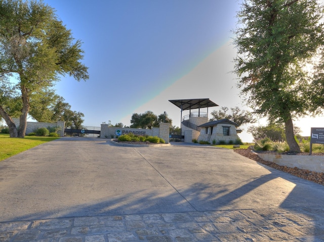 1609 Paradise Pkwy, Canyon Lake, TX 78133