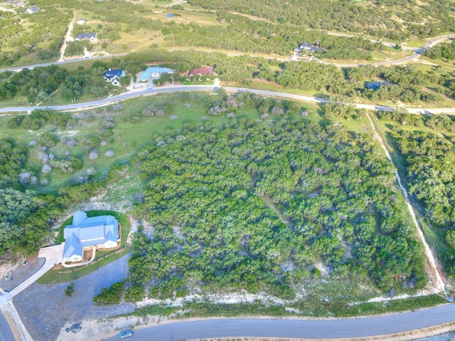 1609 Paradise Pkwy, Canyon Lake, TX 78133