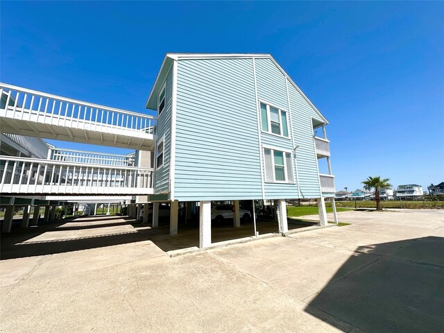 500 Tiki Dr Unit 104B, Tiki Island, TX 77554 - photo 21