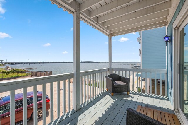 500 Tiki Dr Unit 104B, Tiki Island, TX 77554 - photo 18