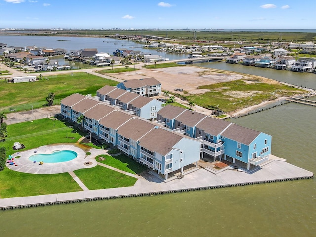 500 Tiki Dr Unit 104B, Tiki Island, TX 77554 - photo 1
