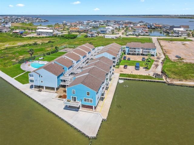 500 Tiki Dr Unit 104B, Tiki Island, TX 77554 - photo 26