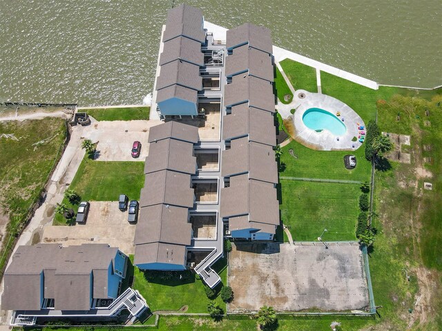 500 Tiki Dr Unit 104B, Tiki Island, TX 77554 - photo 27