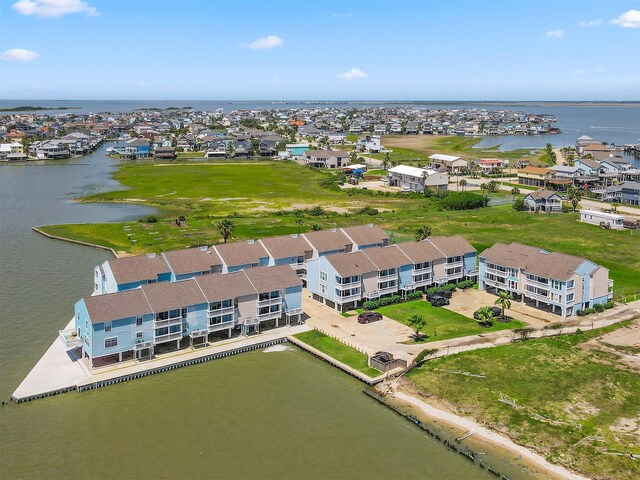 500 Tiki Dr Unit 104B, Tiki Island, TX 77554 - photo 28