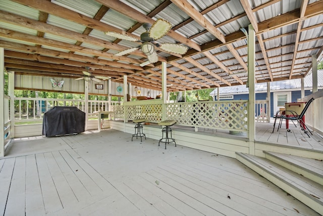 314 County Road 3433, Cleveland, TX 77327 - photo 22