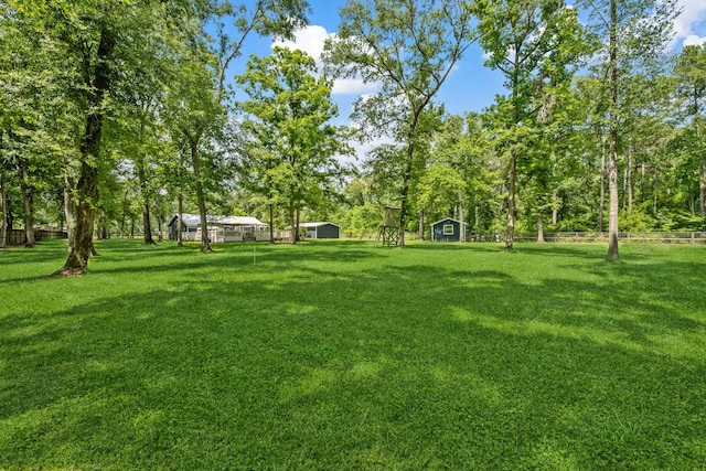 314 County Road 3433, Cleveland, TX 77327 - photo 23