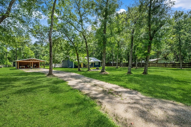 314 County Road 3433, Cleveland, TX 77327 - photo 1