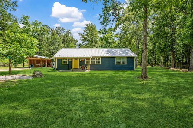 314 County Road 3433, Cleveland, TX 77327 - photo 5