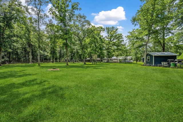 314 County Road 3433, Cleveland, TX 77327 - photo 27