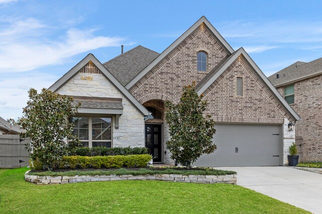 17185 Foxtrot Way, Conroe, TX 77302 - photo 2