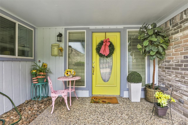 12121 Maverick Dr, Willis, TX 77378 - view of entrance to property