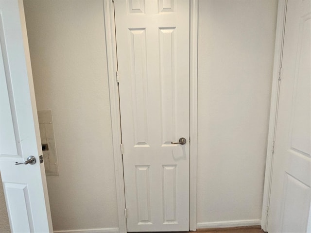 7575 Kirby Dr Unit 1104, Houston, TX 77030 - view of closet
