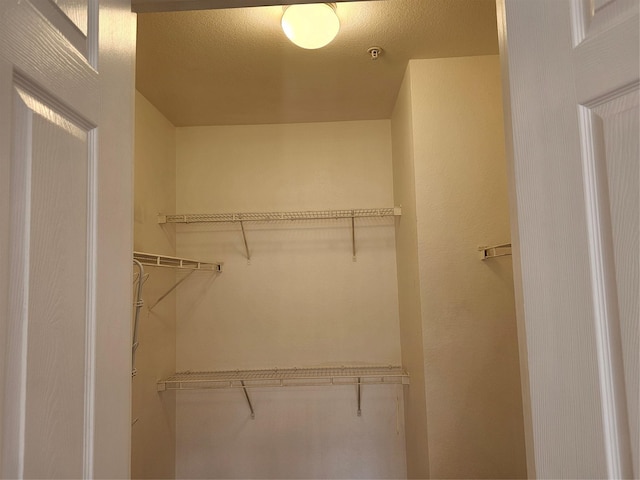 7575 Kirby Dr Unit 1104, Houston, TX 77030 - view of walk in closet