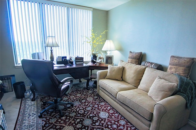 14655 Champion Forest Dr Unit 1102, Houston, TX 77069 - view of office space