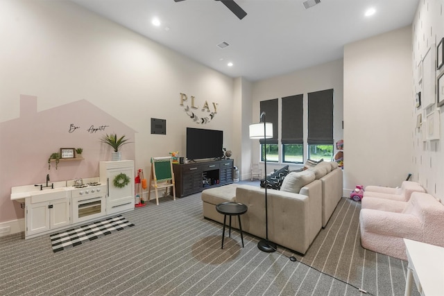 407 N Copa Palm Loop, Montgomery, TX 77316 - photo 49