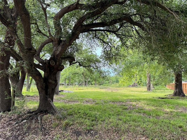 1926 Dolly Wright Rd, Houston, TX 77088