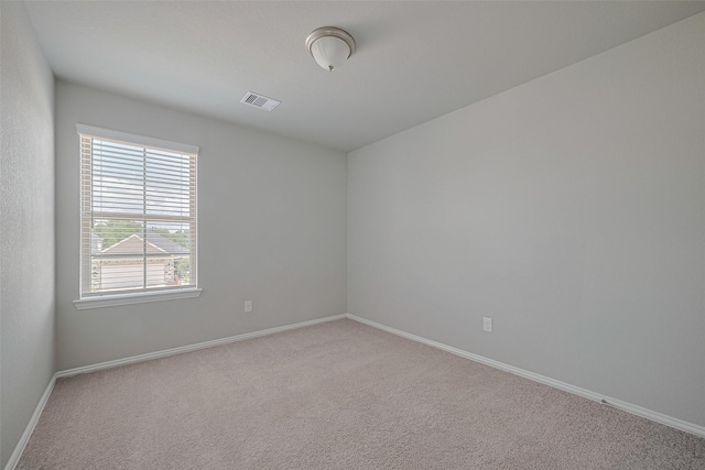 31630 Heguy Pass, Fulshear, TX 77441 - empty room with carpet flooring and baseboards
