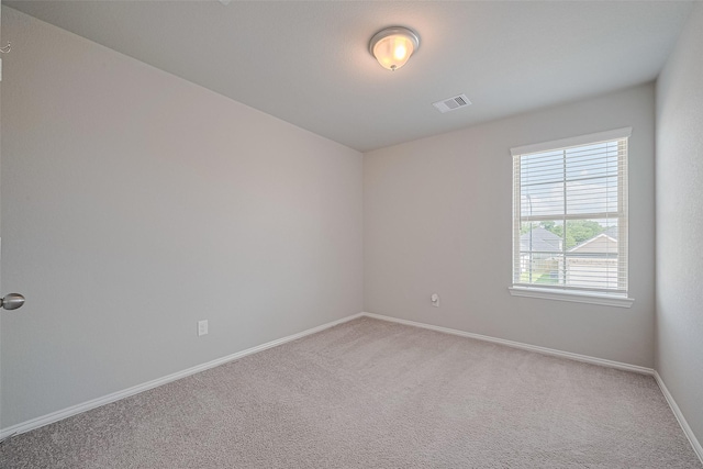 31630 Heguy Pass, Fulshear, TX 77441 - empty room with carpet flooring and baseboards