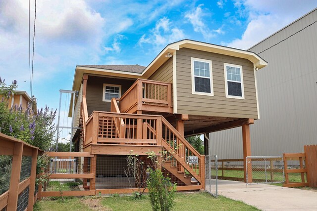 931 12th St, Dickinson, TX 77539 - photo 2