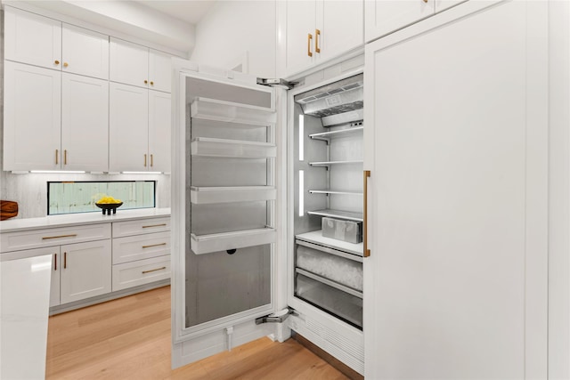 1741 Chippendale Rd, Houston, TX 77018 - view of pantry