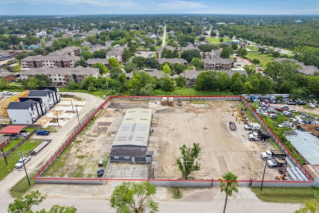 8403 Bassett St, Houston, TX 77051