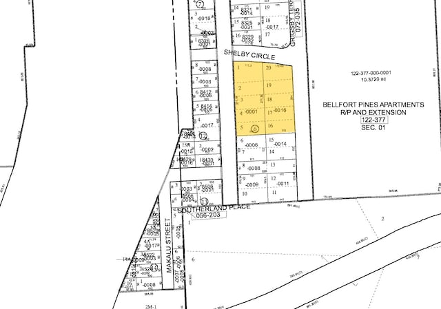 8403 Bassett St, Houston, TX 77051