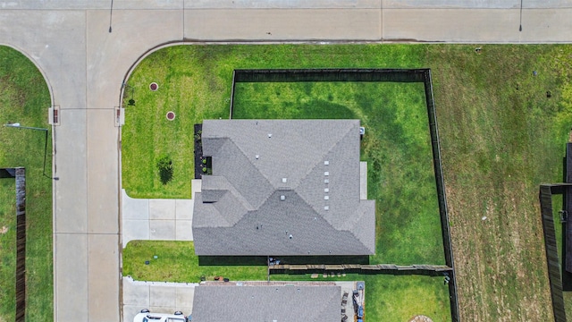 22303 Bauer Garden Dr, Hockley, TX 77447 - bird's eye view