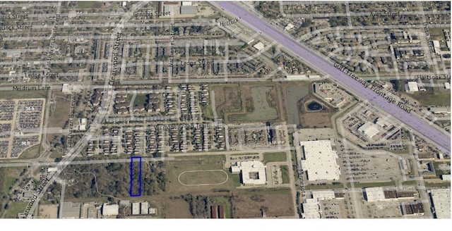 0 Tavenor Rd, Houston, TX 77075