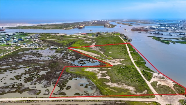 000 Canal Dr, Freeport, TX 77541