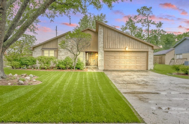 9810 Bayou Woods Dr, Baytown, TX 77521 - photo 1