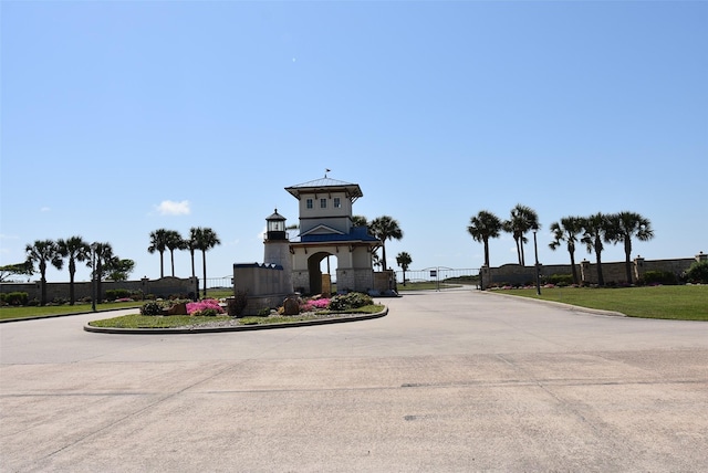 2929 Hammock Ct, Palacios, TX 77465