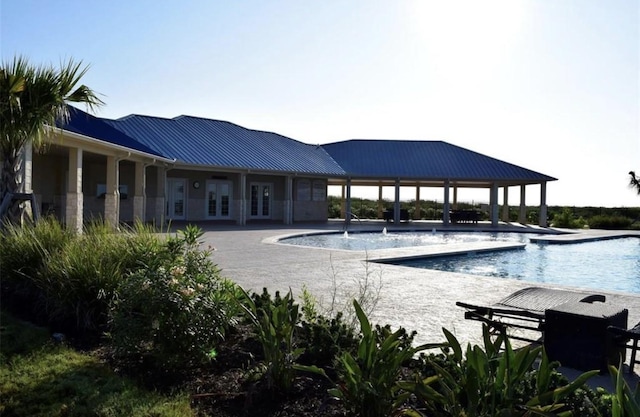 2929 Hammock Ct, Palacios, TX 77465