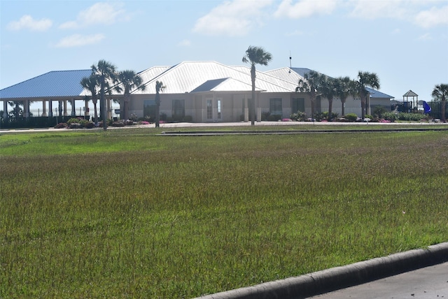 2929 Hammock Ct, Palacios, TX 77465