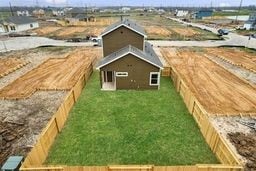 6418 Bolinas Ct, Rosharon, TX 77583 - view of subject property