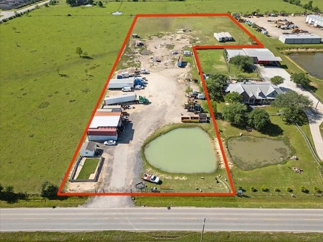26103 Beckendorff Rd, Katy, TX 77493