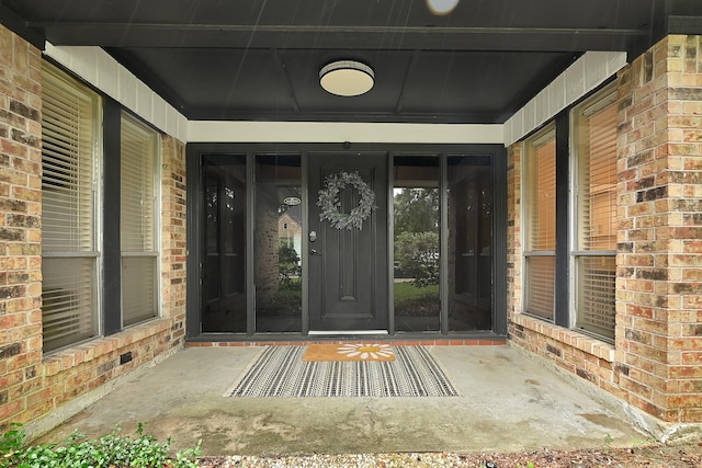 2003 Hidden Creek Dr, Houston, TX 77339 - property entrance with brick siding