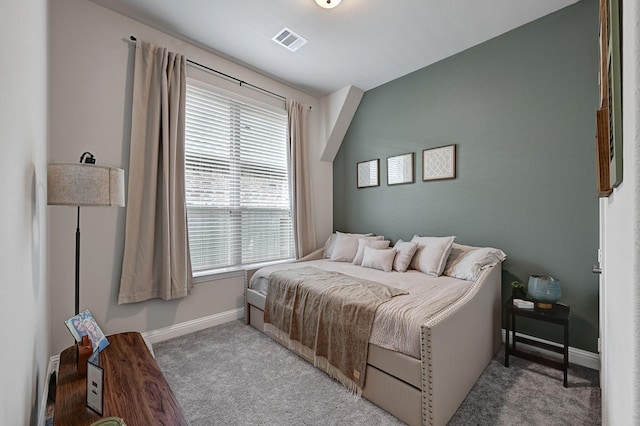2104 Terra Rose Dr, Katy, TX 77493 - bedroom with carpet flooring, multiple windows, and baseboards