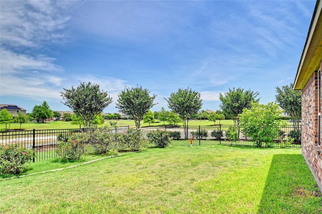 20610 Arrow Falls Ln, Richmond, TX 77407 - view of yard