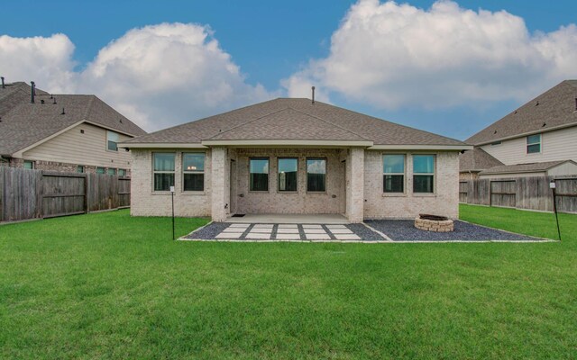 12318 Gatewood Dr, Mont Belvieu, TX 77535 - photo 3