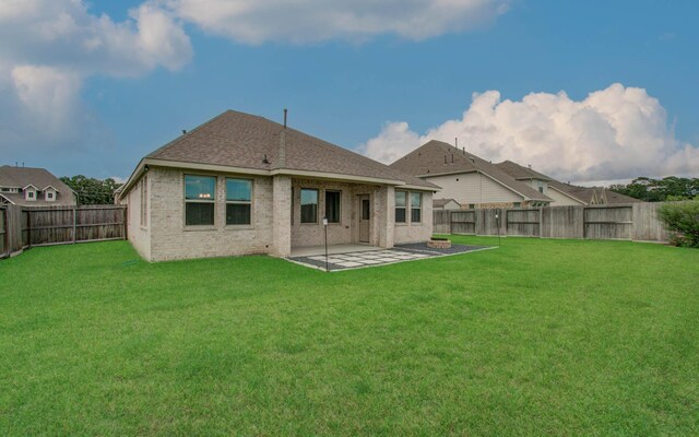 12318 Gatewood Dr, Mont Belvieu, TX 77535 - photo 31
